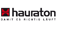 Logo HAURATON GmbH & Co. KG